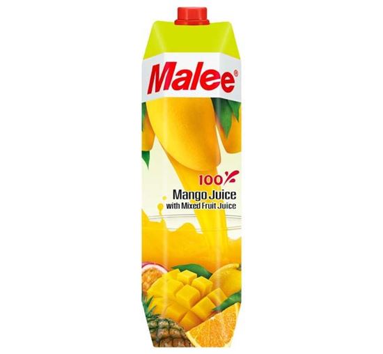 L1 - MALEE Mango Juice Mixed Fruit Juice 1000ml
