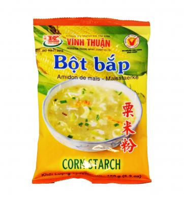 Vinh Thuan Corn Starch 150g / Bot Bắp 150g
