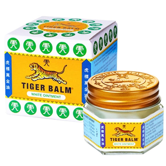 Tiger Balm White 19g