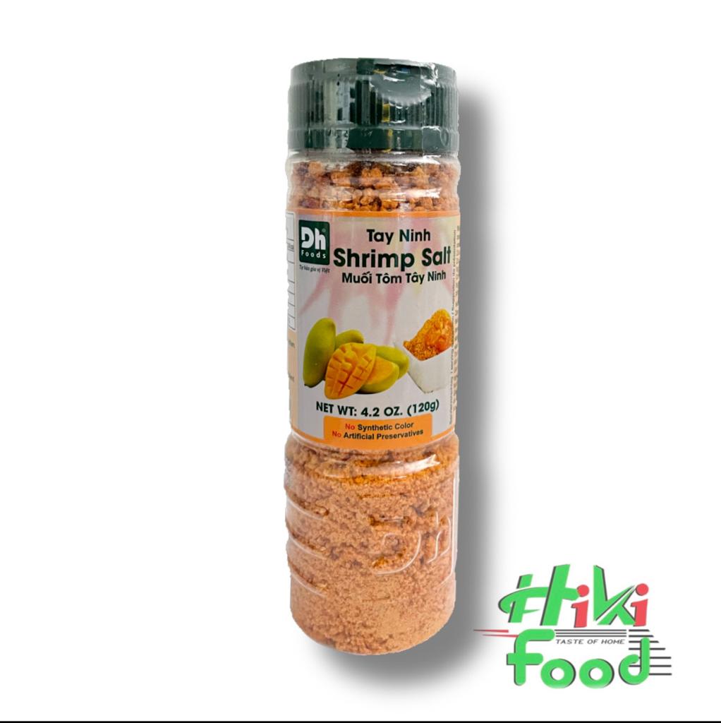 Spice Mix Salt-Shrimp/ Muoi Tom 120g