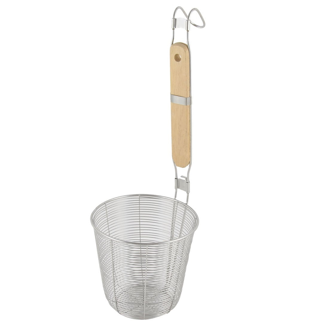 HS-Aluminium Noodle Sieve 13.5cm