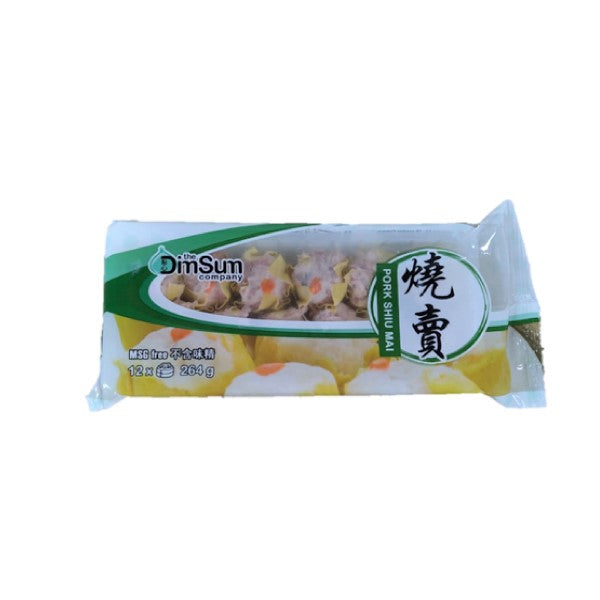DMS-Pork Shiu Mai - 12 pcs