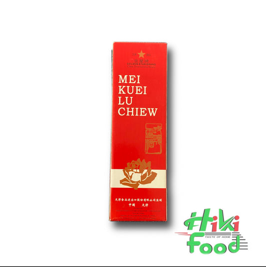 Mei Kuei Lu Spirit 54% Alc. 500ml