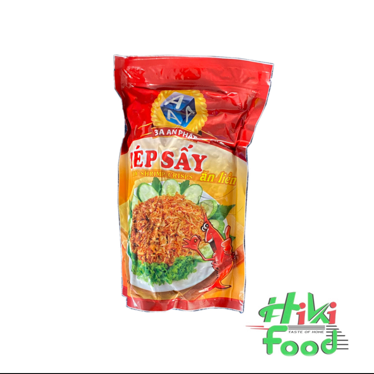 Dried Baby Shrimp/ Tep Say An Lien 400g