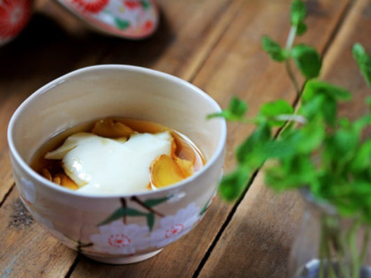 Douhua Sugar/Nuoc Duong Tao Pho