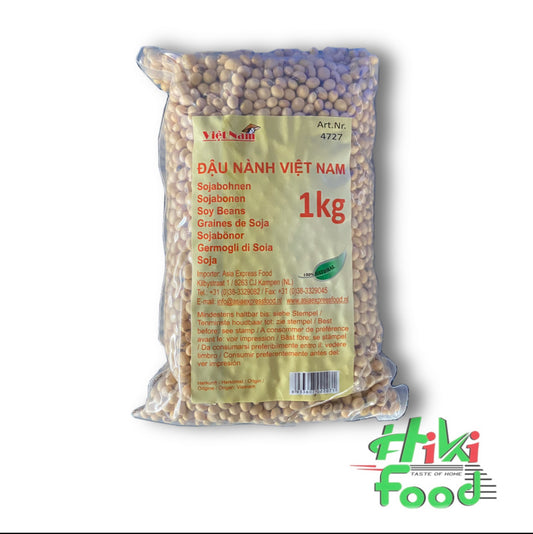 Soybean / Dau Nanh 1kg