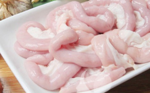 L2 - Pork Small Instestine/Ruot Heo Nho 1kg