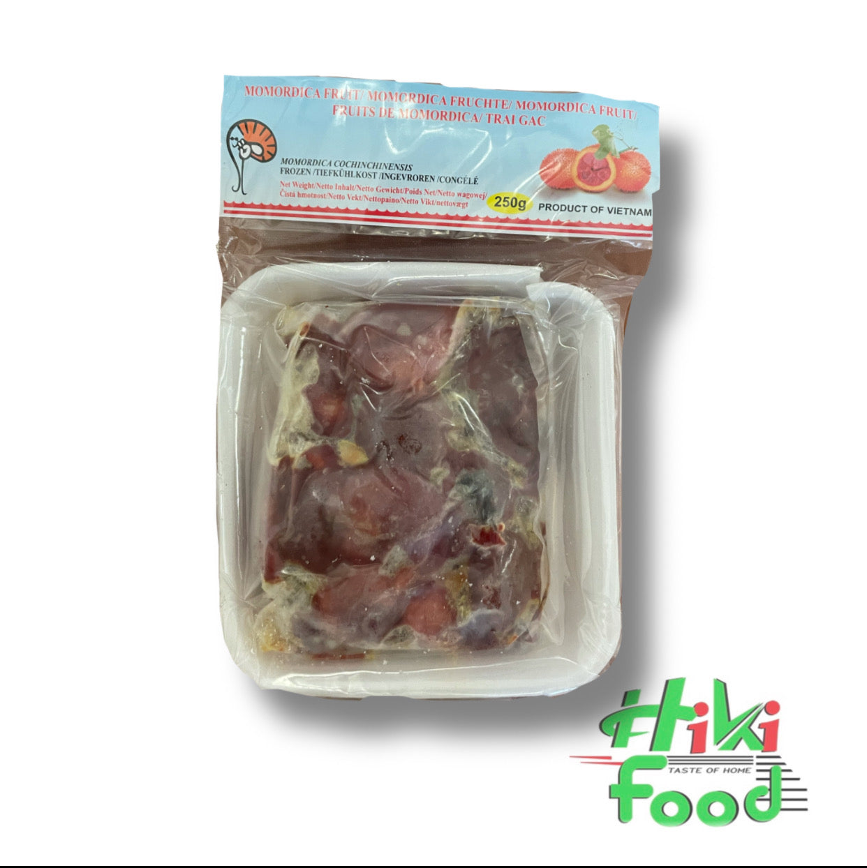 Momordica Fruit/ Gac 250g