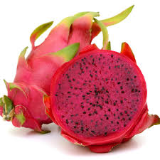 MTRS - Vietnam Red Dragon Fruit 300g-400g / Thanh Long Ruot Do