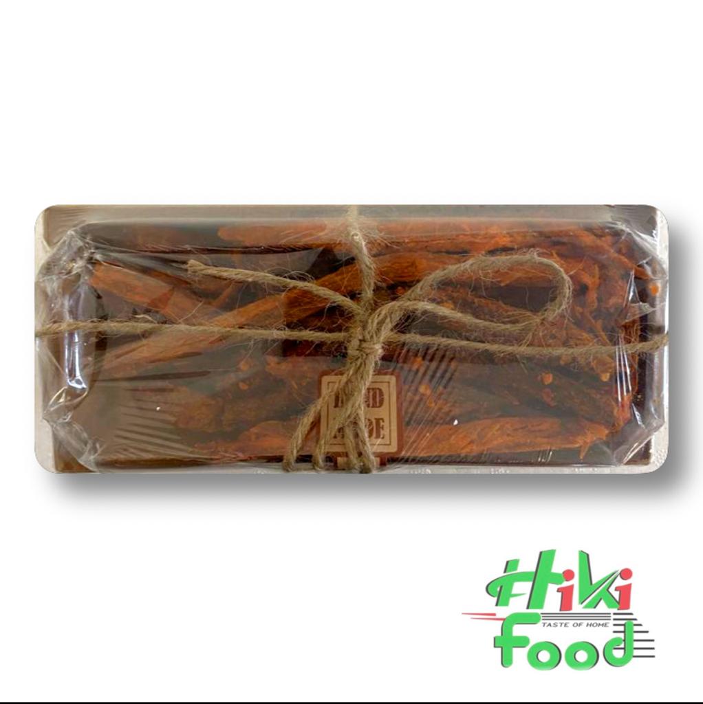 T1 - Dried Beef/ Bo Que 250g