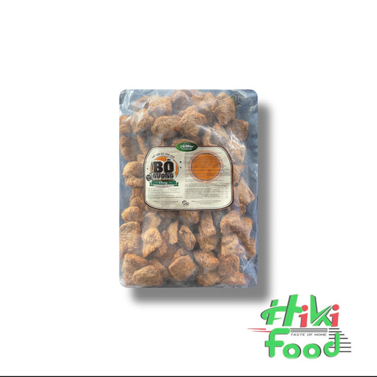 Vegan BBQ Beef/ Bo Nuong Chay 1 Kg