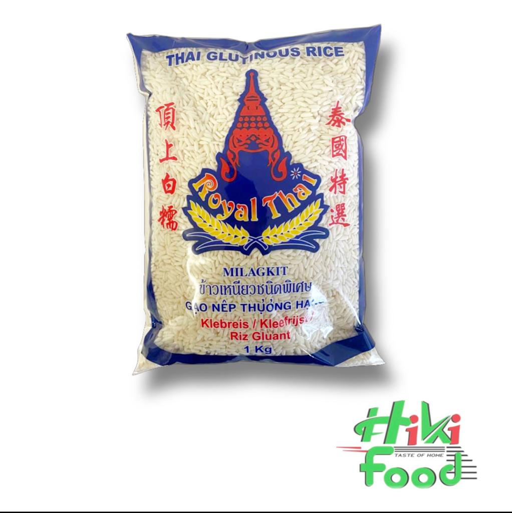 ROYAL THAI Glutinous Rice 1kg