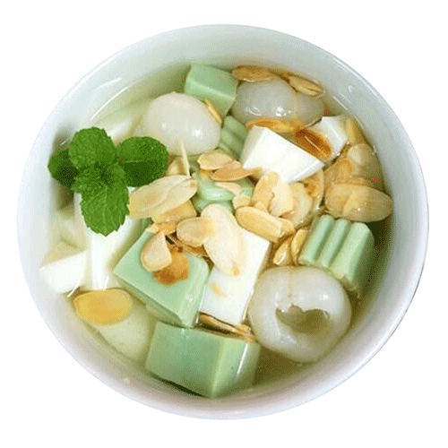 NL - Khuc Bach Vietnamese Sweet Soup/ Che Khuc Bach RECEIVED THURS/ FRIDAY/ SATURDAY 17/18/19 December
