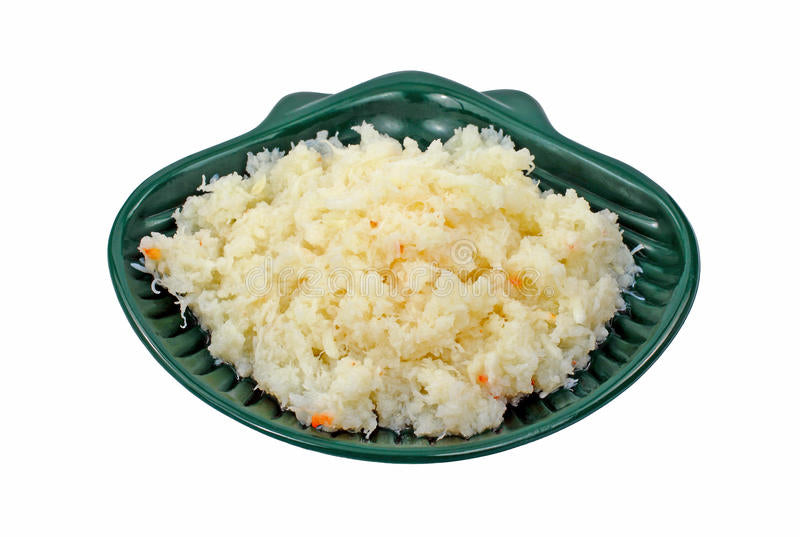 M1 - Crab Meat/ Thit Cua Trang 250g