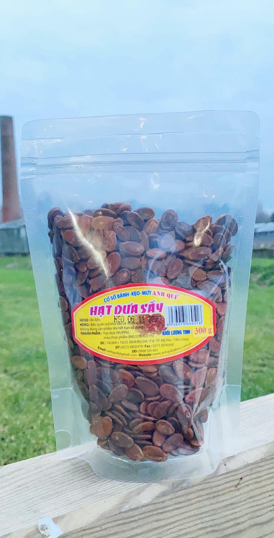Watermelon Seed/ Hat Dua 200g