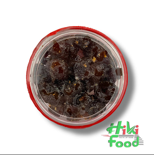 T1 - Dried Ginger Plum/ Omai Mận Tẩm Gừng 200g