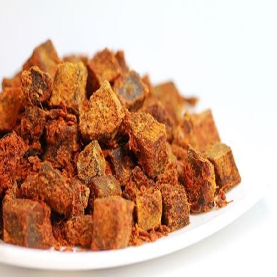 NL2 - Dried Beef Ball / Kho Bo Vien 275g