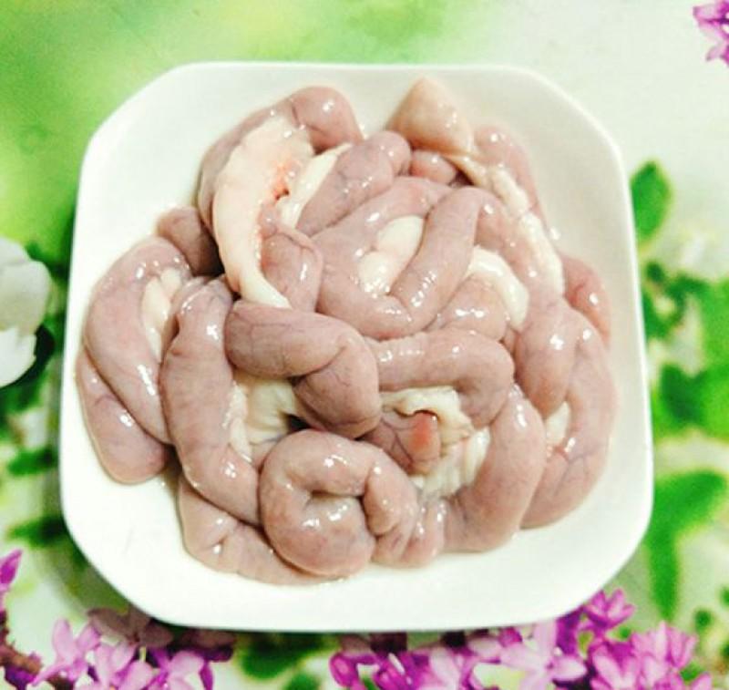 Pork Small Intestine/ Ruot Non 800g