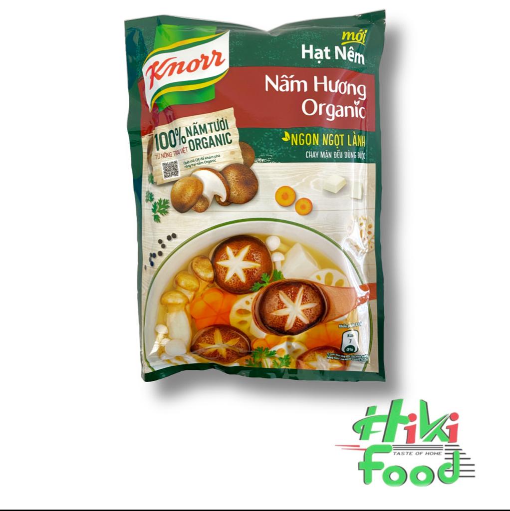 KNORR Mushroom Seasoning Powder / Hat Nem Chay 170g (BBD 10/2023)