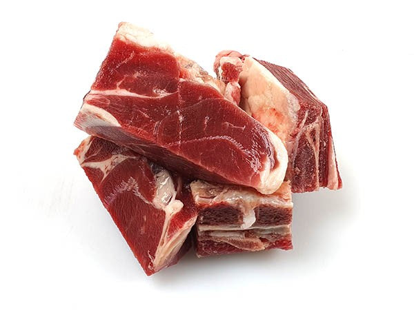 Nidolin Frozen Goat Meat / Thit De Dong Lanh 1kg