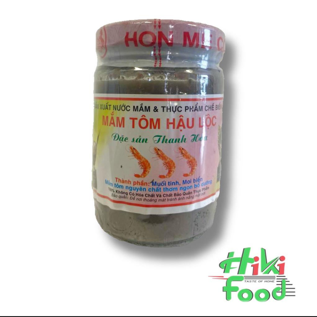 HAU LOC Shrimp Paste Mam Tom 320g (BBD 29.10.2023)