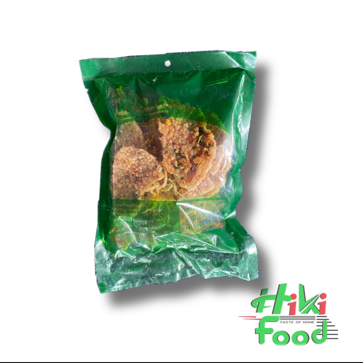 MINH MINH Crispy Rice / Com Chay 100g