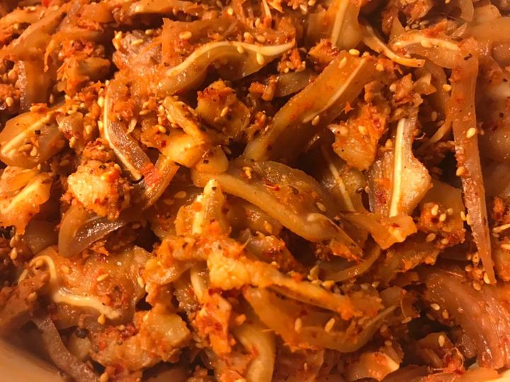 NL - Spiced Pork Ear/ Tre Hue 400g