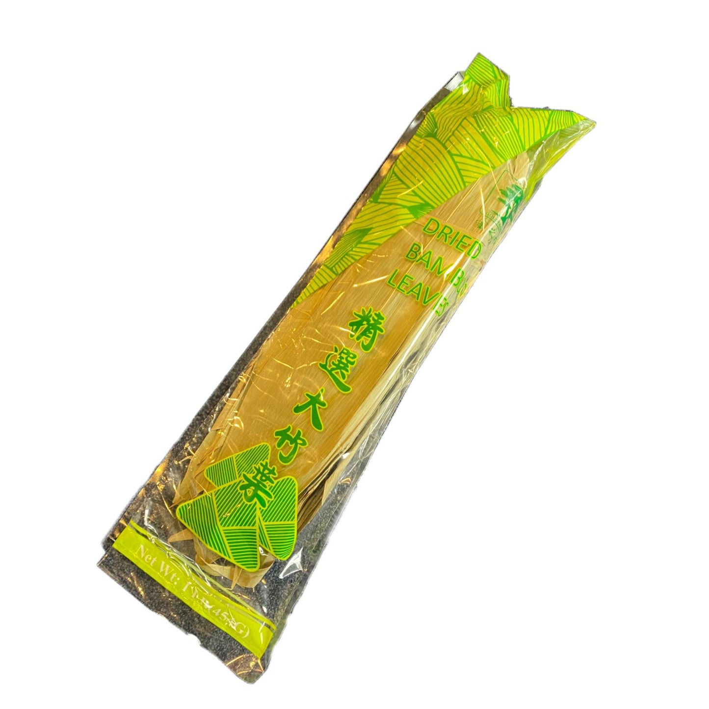 A1 - Dried Bamboo Leaves / Lá Tre Khô 454g