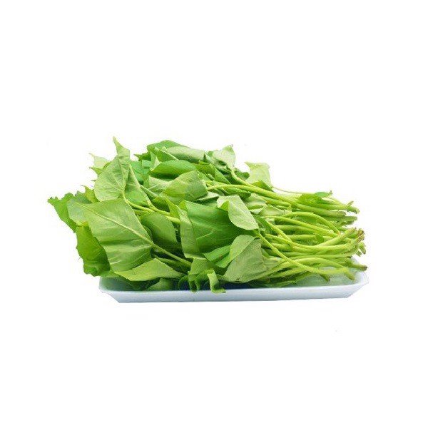 VD - Potato Leaf / Ngon Rau Lang 200g