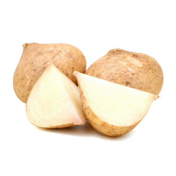 Yam Bean 700g-800g / Củ Đậu - Sắn Nước