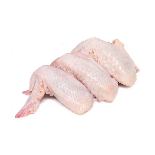 BNC- Frozen Chickenwings 1kg / Canh Ga Dong Lanh