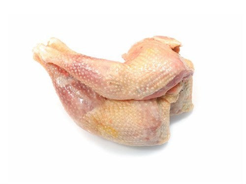 Frozen Strong Chicken Legs 800 - 900g / Dui Ga Dai