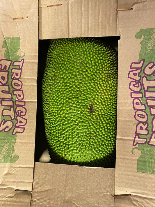 MTRS - Fresh Jackfruit Mexico 1 Pieces / Mít tươi miếng 2.9kg (10.25/1 Kg)