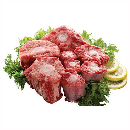 MEAT - Big Ox Tail / Duoi Bo 1400-1500g