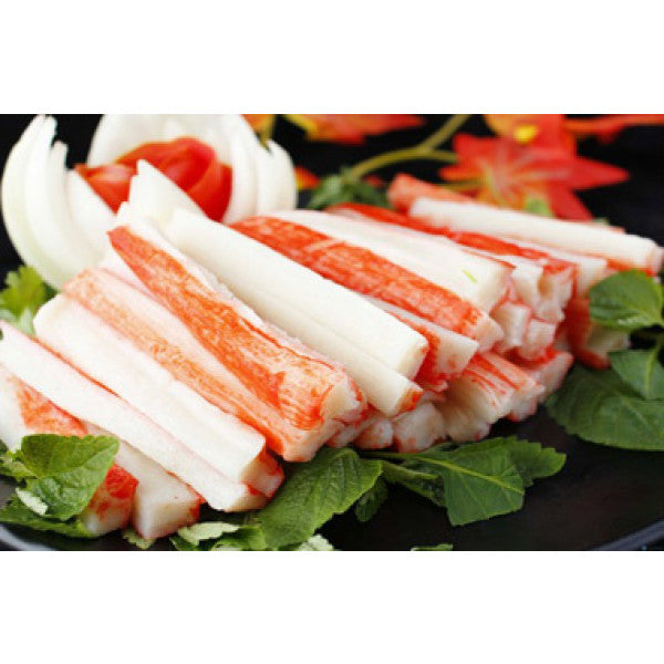 A1 - Surimi Crab Sticks 1kg / Thanh Cua