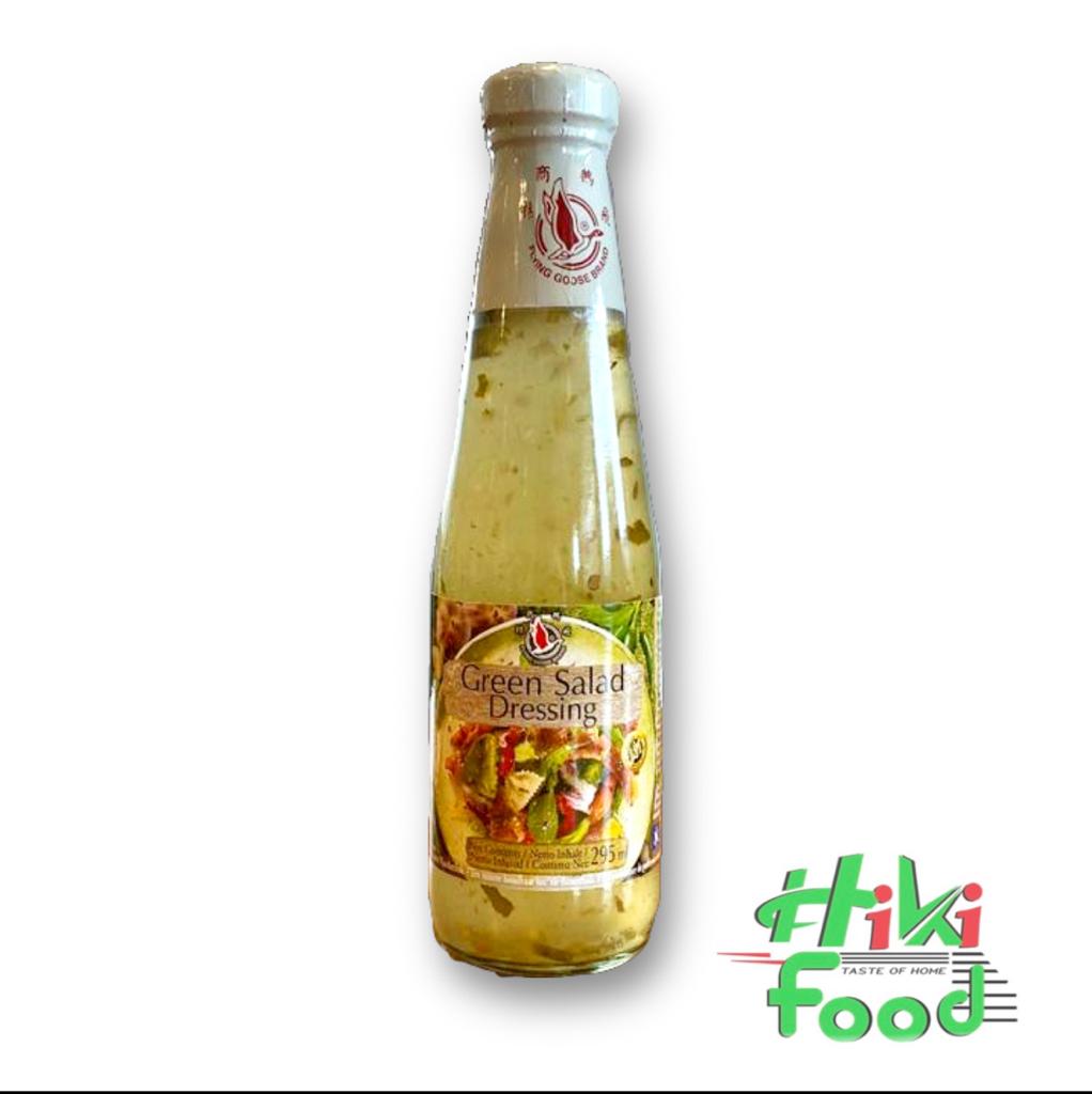 Salad Dressing Green Chili FG 295ml / Sot Tron Salad Ot Xanh (BBD 28/2/23)