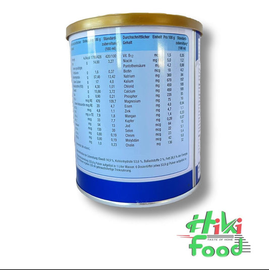 Ensure Vanilla Flavor 400g / Sua Ensure Vi Vani (BBD 01/2025)