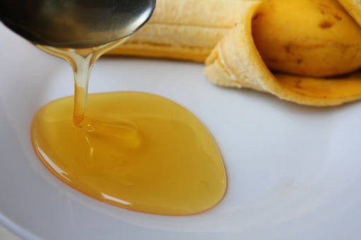 Banana Syrup Extract / Tinh Dau Chuoi