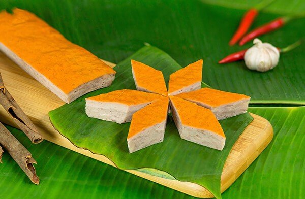 T2- Cinnamon Fried Pork/ Cha Que 500g