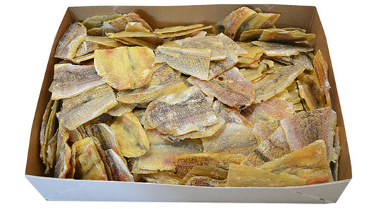 M1- Dried Lizard Fish 200g / Kho Ca Moi
