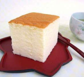 Sweet Factory Soft Cheesecake 55g