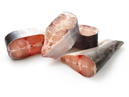 JONA Pangasius Steak 1 Kg 20%