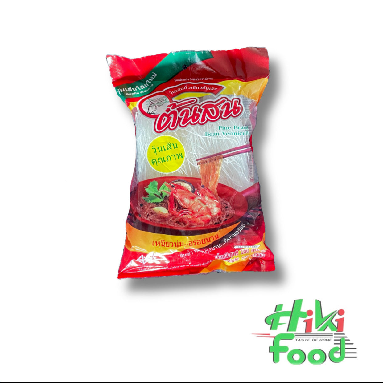 PINE BRAND Bean Vermicelli 160g