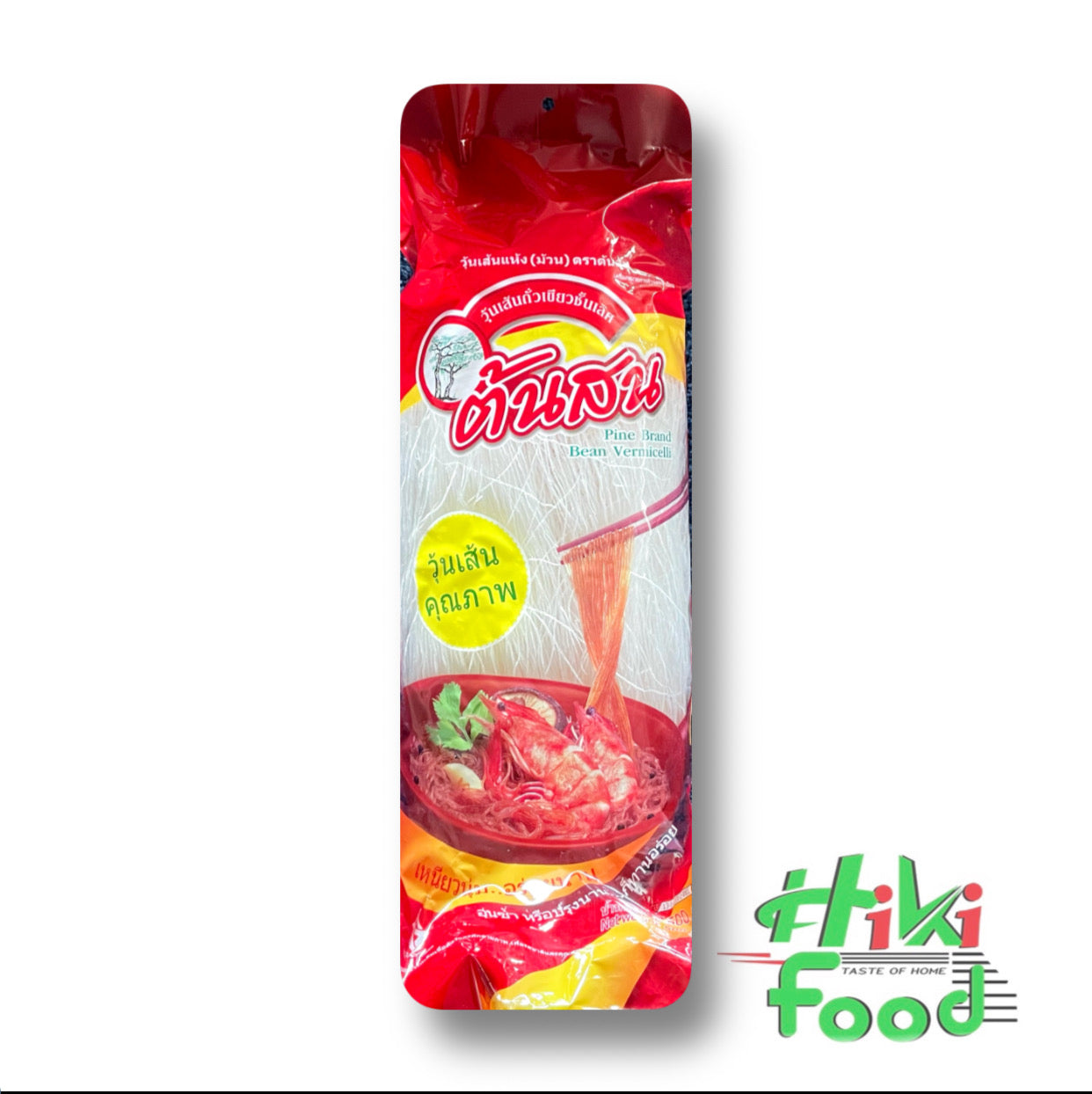 L1 - PINE BRAND Bean Vermicelli 80g