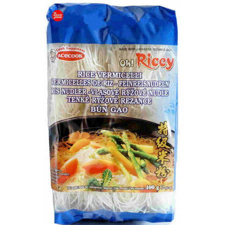 ACECOOK OR Rice Vermicelli 400g