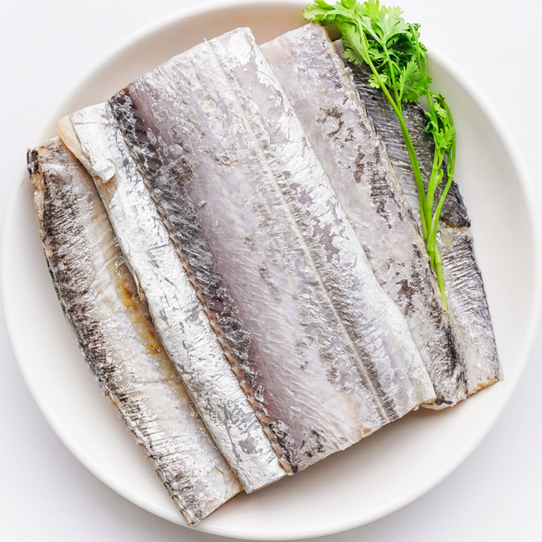 Ribbon Steaks 1kg / Cá Hố