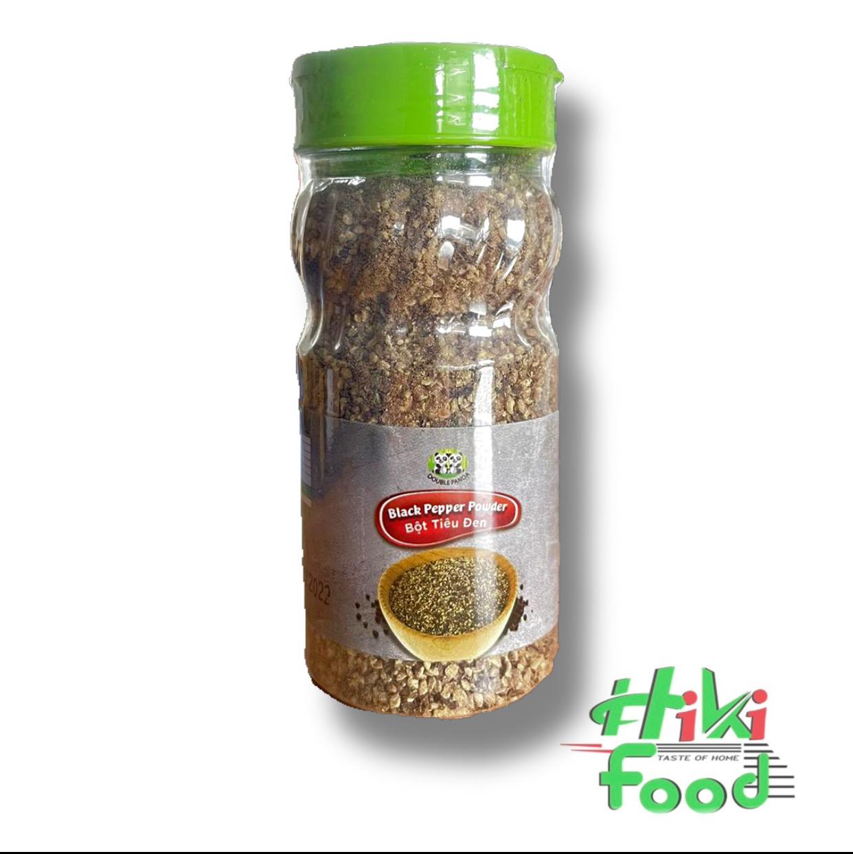 Black Pepper Powder/ Bot Tieu Den 100g