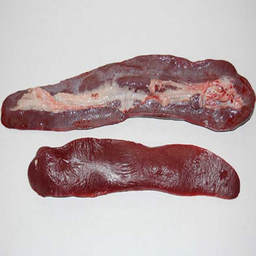 Pork Spleen/ Lá Mía Heo 700g-800g