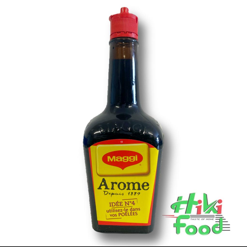 L1 - MAGGI Soya Sauce/Arome Saveur 250g