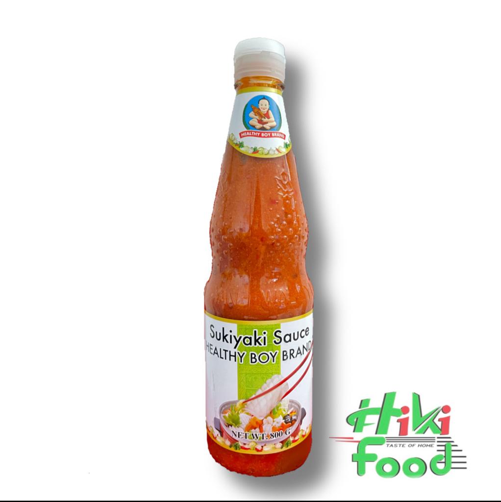 HEALTHY BOY Sukiyaki Hot Pot Sauce 700ml